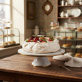 PAVLOVAS Y SUSPIROS