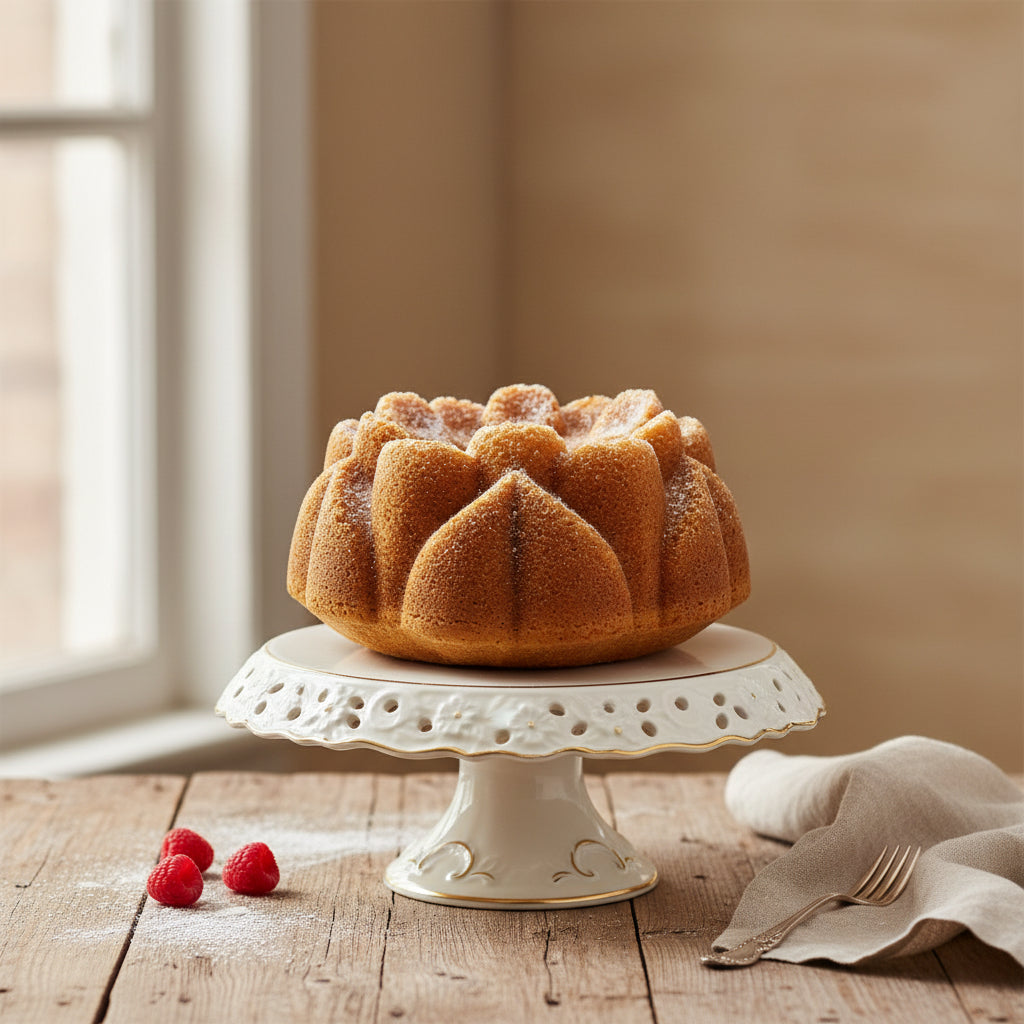 TORTA CASERA