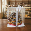 DONAS Y MINI DONAS