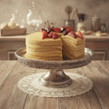 HONEY CAKE