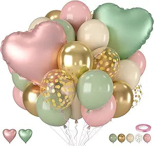 GLOBOS PRO