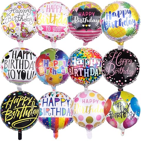 ESPECIAL BALLONS