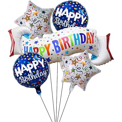 ESPECIAL BALLONS