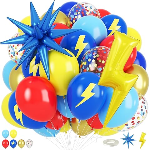KIT DE ARCO ESPECIALES