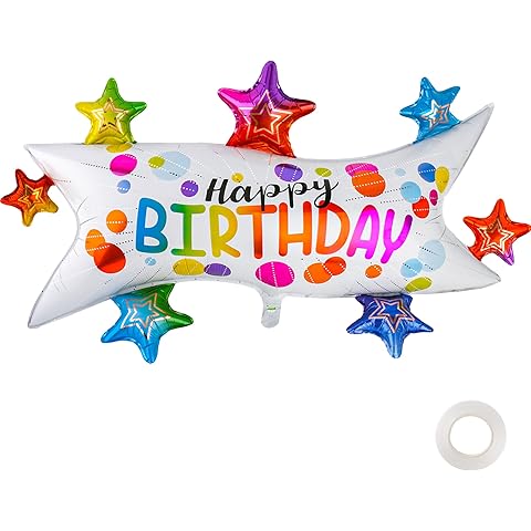 ESPECIAL BALLONS