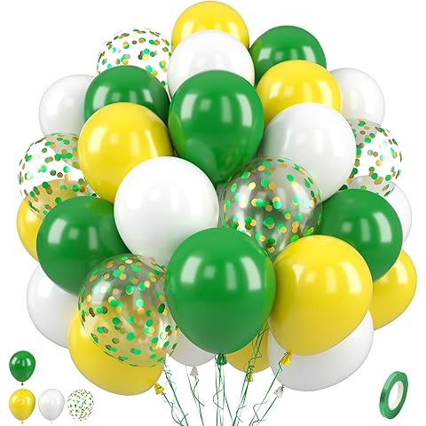 GLOBOS PARTY