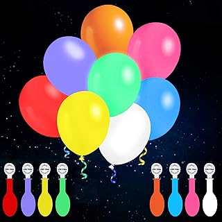 GLOBOS PARTY