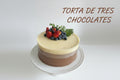 TORTAS FRÍAS