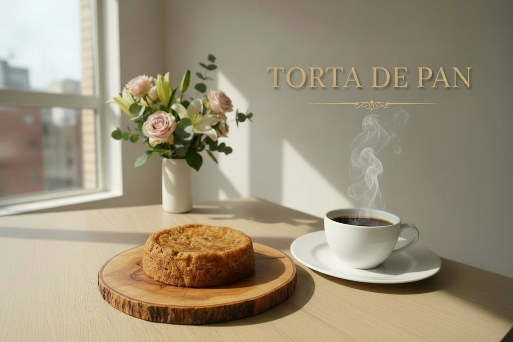 TORTAS ANCESTRALES