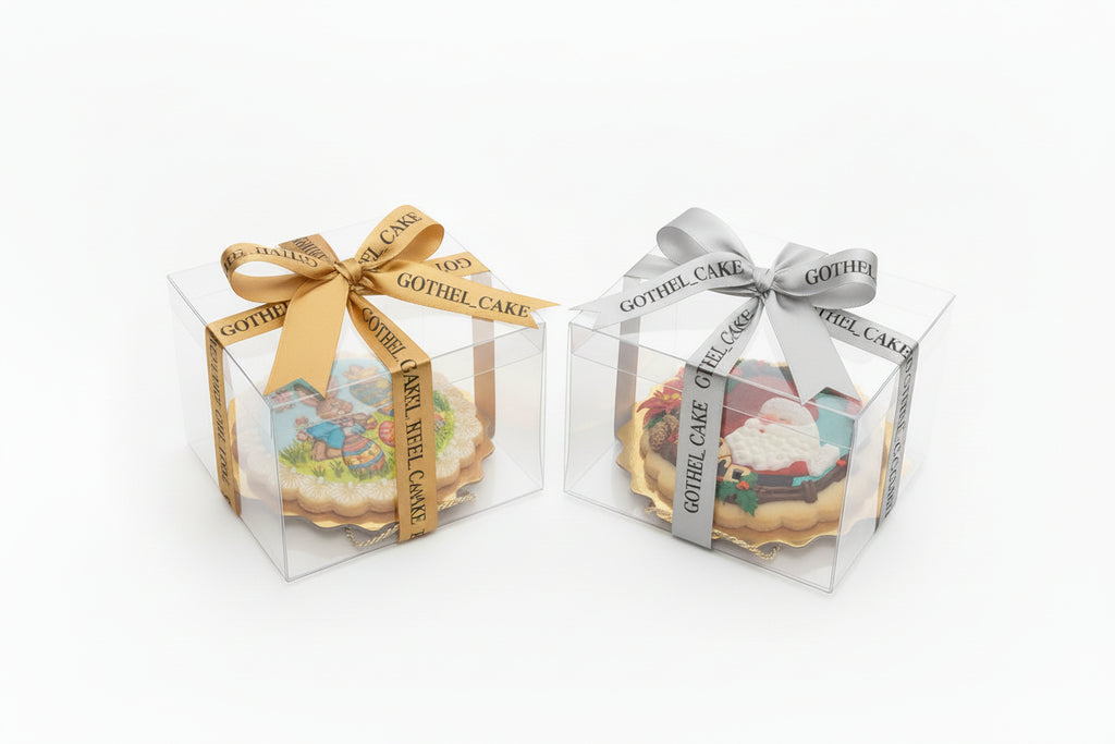 GALLETAS DE MANTEQUILLA