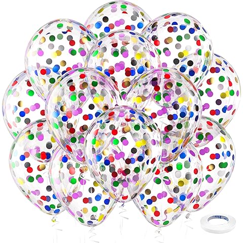 GLOBOS PARTY