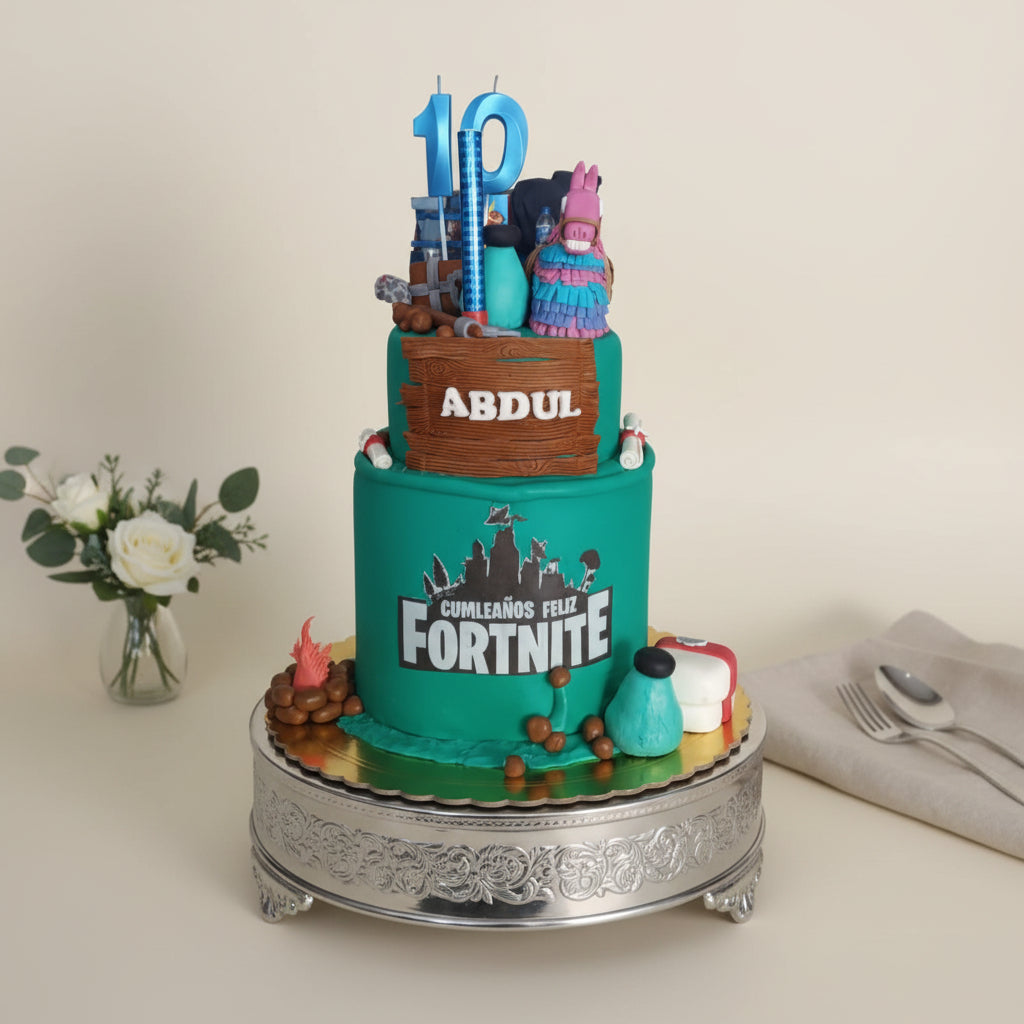 TORTAS TEMATICAS