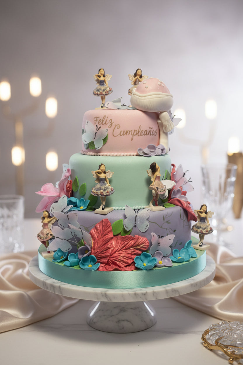TORTAS TEMATICAS