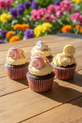CUP CAKES