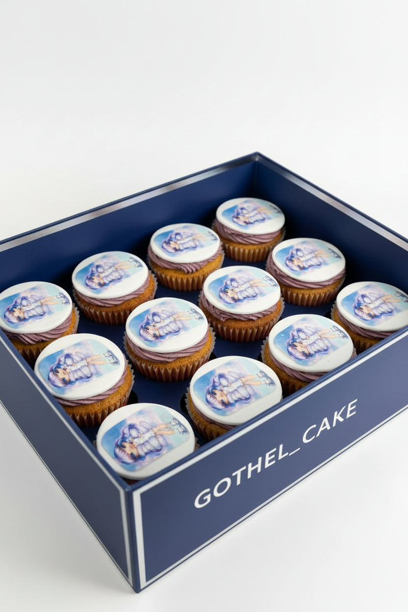 CUP CAKES